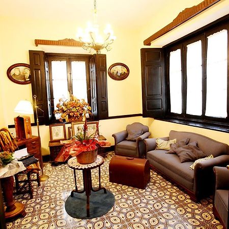 Hotel Casa de Indianos Don Tomás Nueva Esterno foto