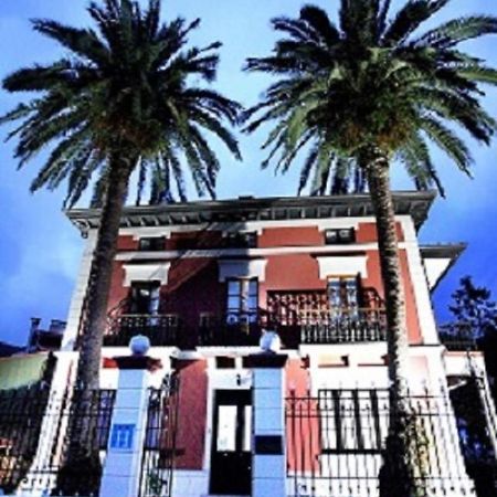 Hotel Casa de Indianos Don Tomás Nueva Esterno foto