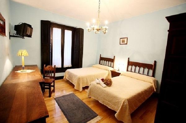 Hotel Casa de Indianos Don Tomás Nueva Esterno foto