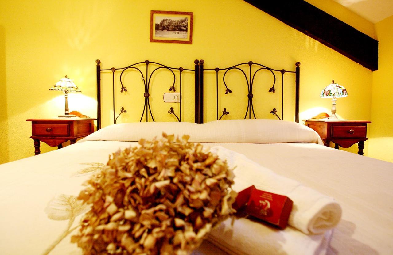 Hotel Casa de Indianos Don Tomás Nueva Esterno foto