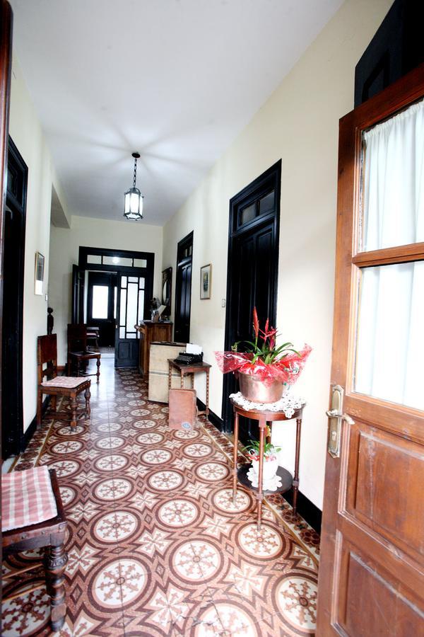 Hotel Casa de Indianos Don Tomás Nueva Esterno foto