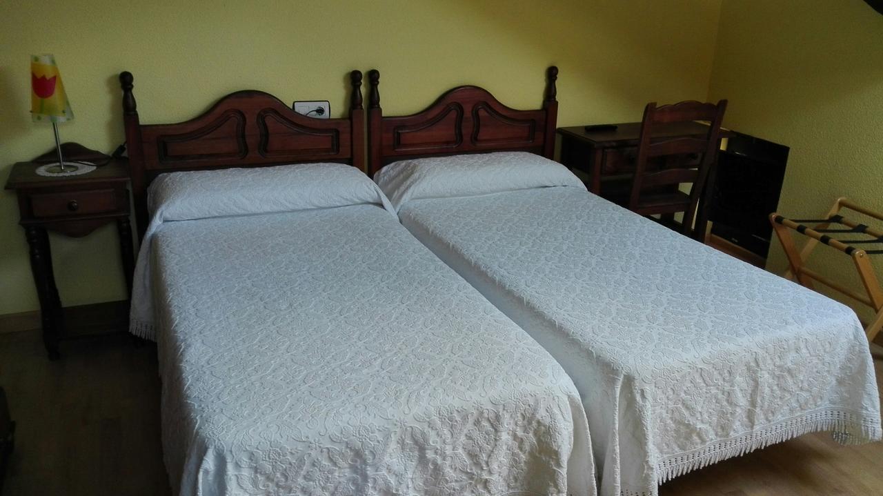Hotel Casa de Indianos Don Tomás Nueva Esterno foto