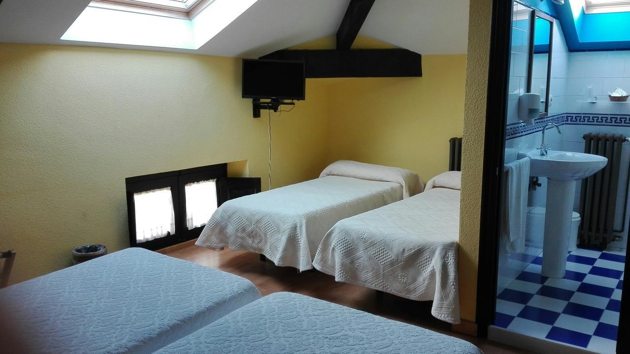 Hotel Casa de Indianos Don Tomás Nueva Esterno foto