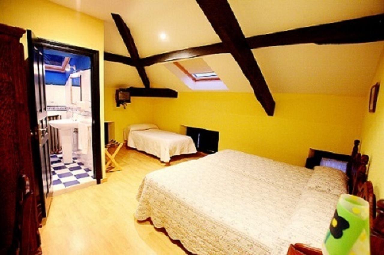 Hotel Casa de Indianos Don Tomás Nueva Esterno foto